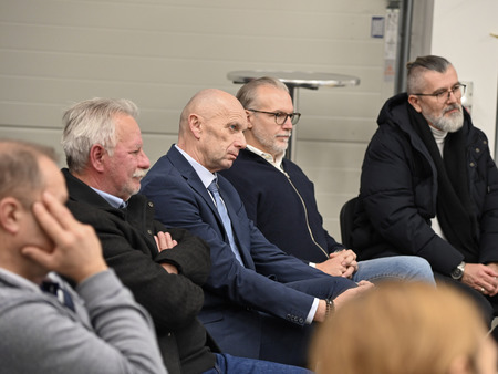 Predaja defibrilatorja Leskovec pri Krškem